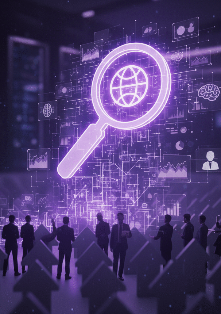 Research Services That Power Smarter Decisions