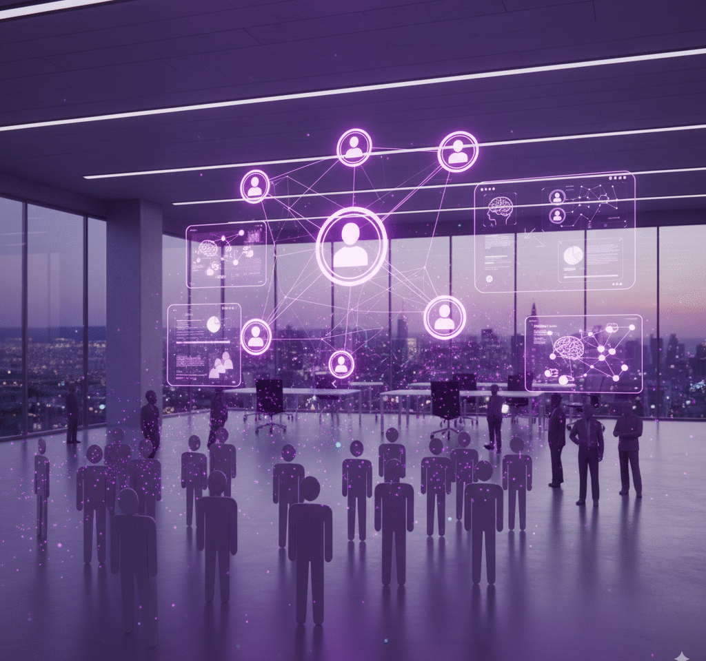 The Future of Talent Solutions